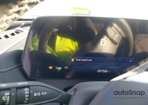 2024 Chevrolet Traverse Fwd Lt z USA, uszkodzony, nr VIN 1GNERGKS9RJ147533